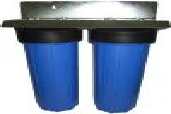 Pure Water Systems