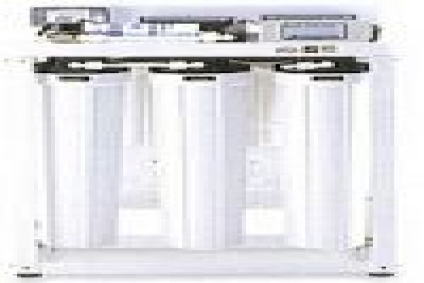Pure Water Systems