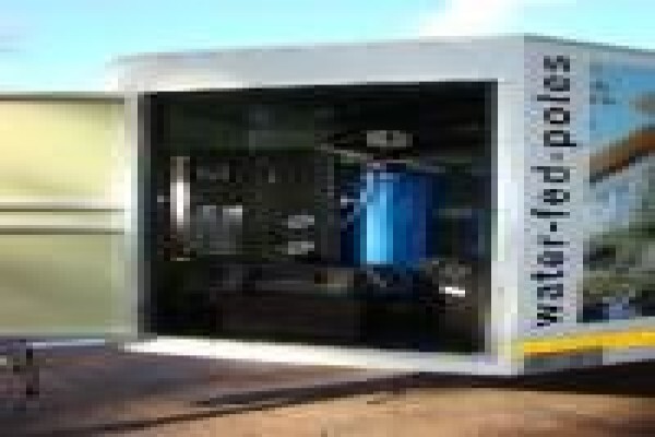 Pure Water Systems