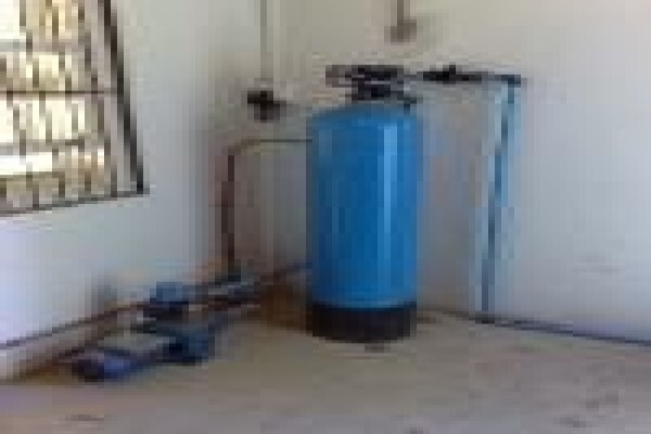 Pure Water Systems
