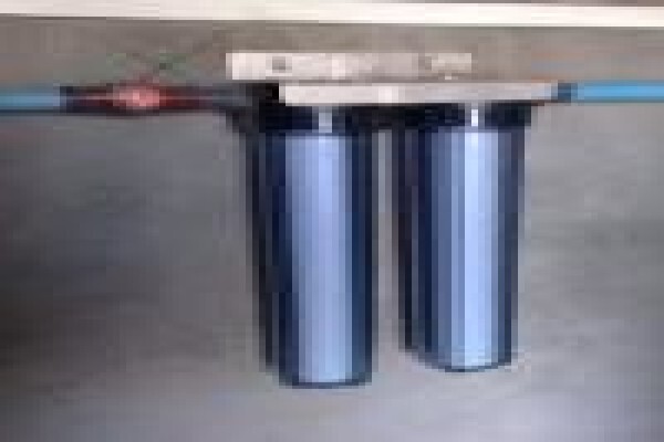 Pure Water Systems