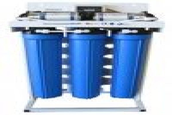 Pure Water Systems