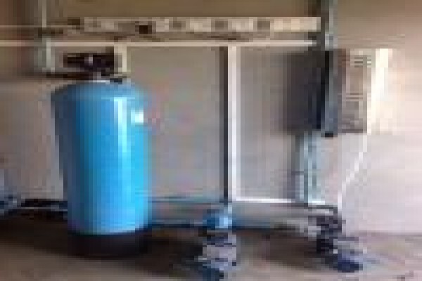 Pure Water Systems