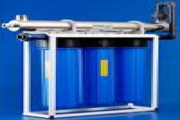 Pure Water Systems