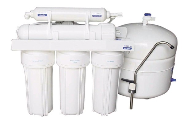 Pure Water Systems