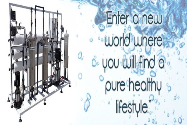 Pure Water Systems
