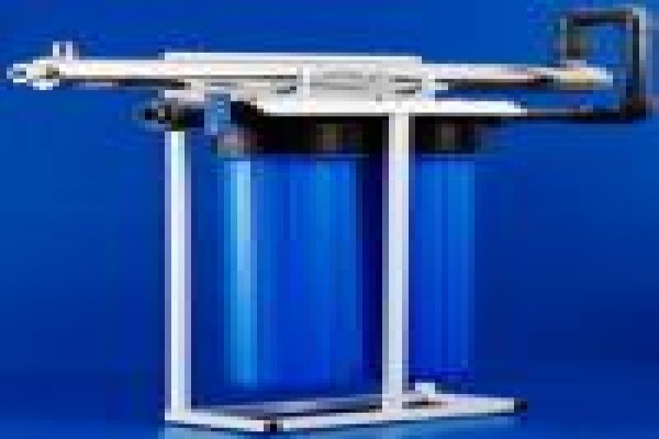 Pure Water Systems