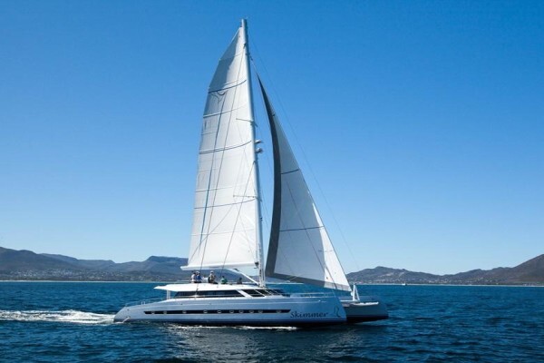 Two Oceans Marine Manufacturing