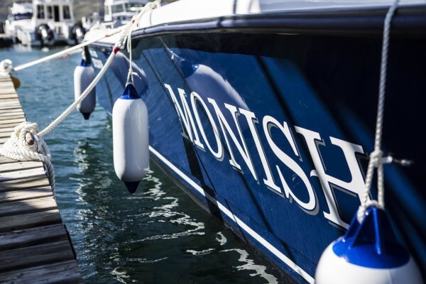 Two Oceans Marine Manufacturing