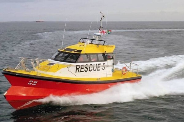 Two Oceans Marine Manufacturing