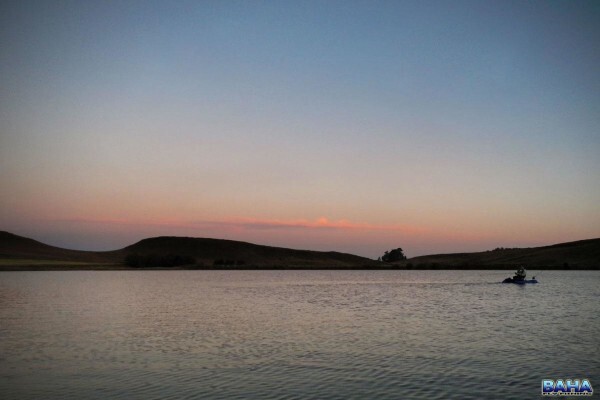 Baha Fly Fishing