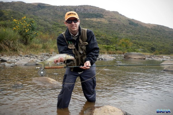 Baha Fly Fishing