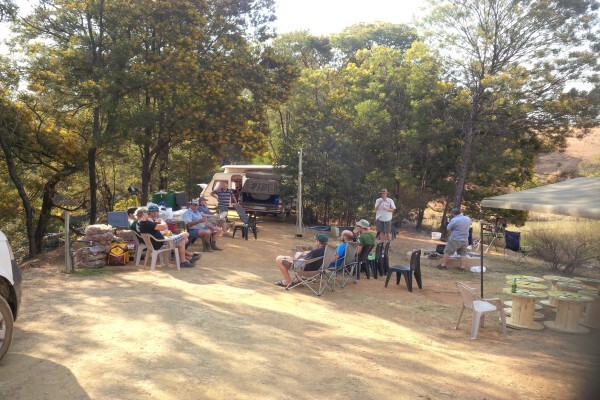 Bachelor Party Venue