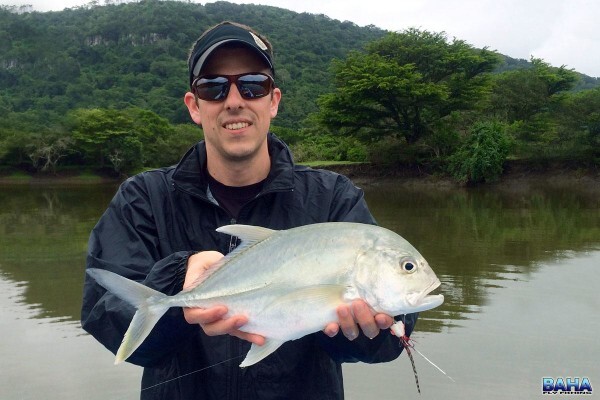 Baha Fly Fishing