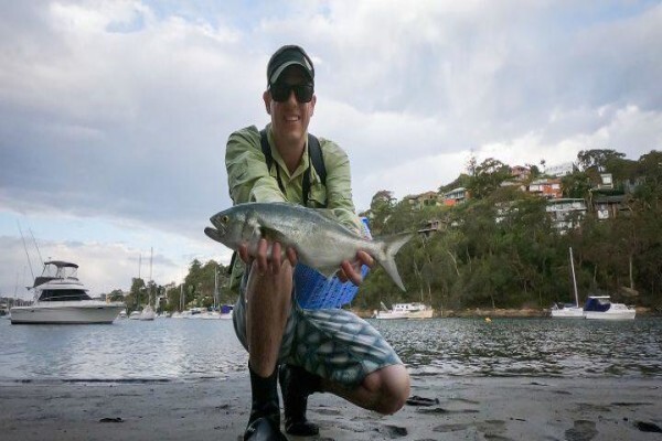 Baha Fly Fishing