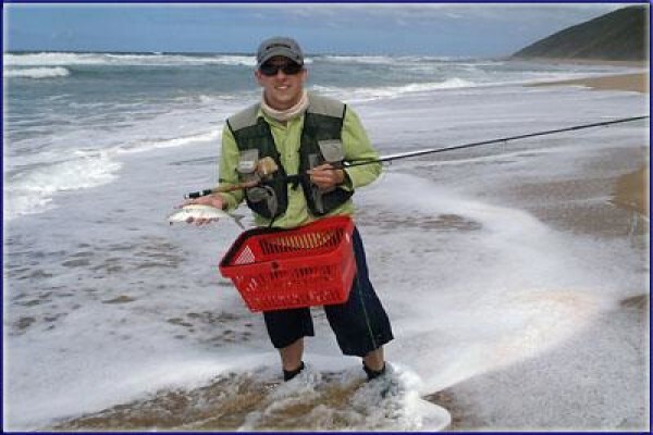 Baha Fly Fishing