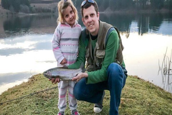 Baha Fly Fishing