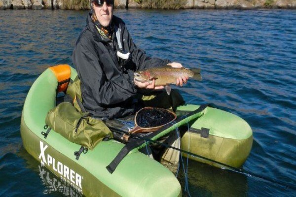 Baha Fly Fishing