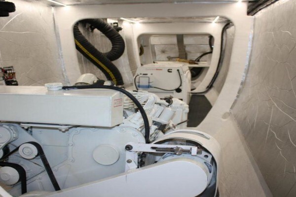Two Oceans Marine Manufacturing
