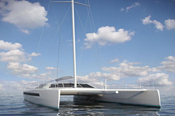 Two Oceans Marine Manufacturing