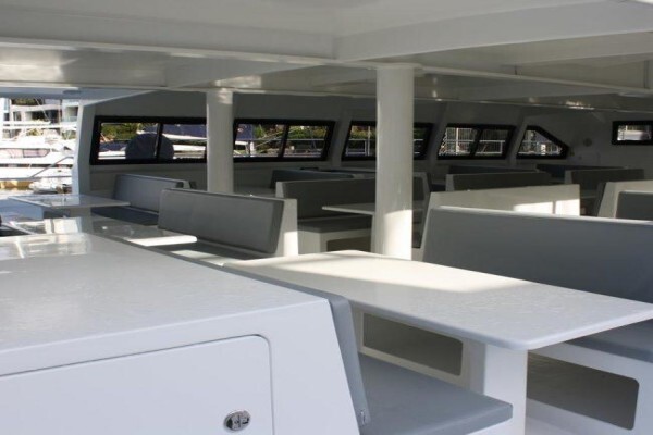Two Oceans Marine Manufacturing