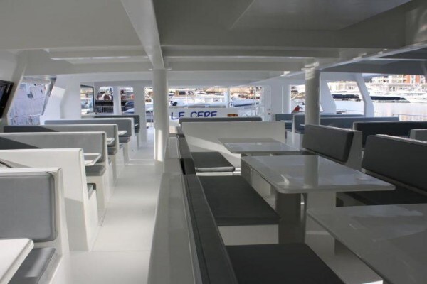 Two Oceans Marine Manufacturing