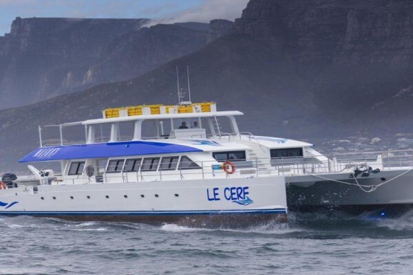 Two Oceans Marine Manufacturing