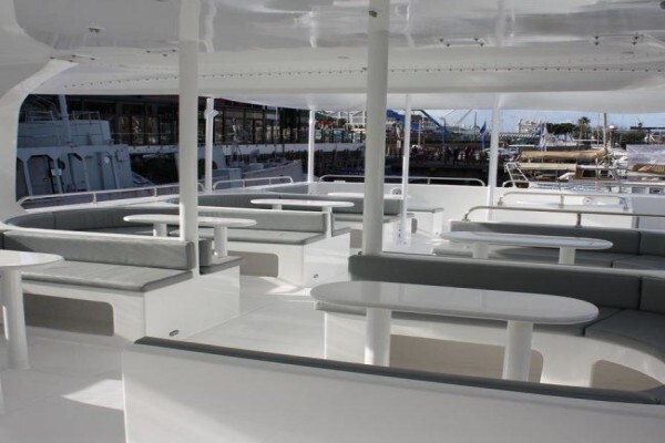 Two Oceans Marine Manufacturing