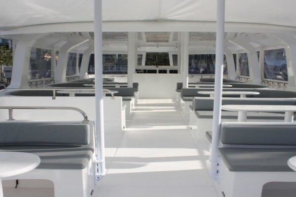 Two Oceans Marine Manufacturing