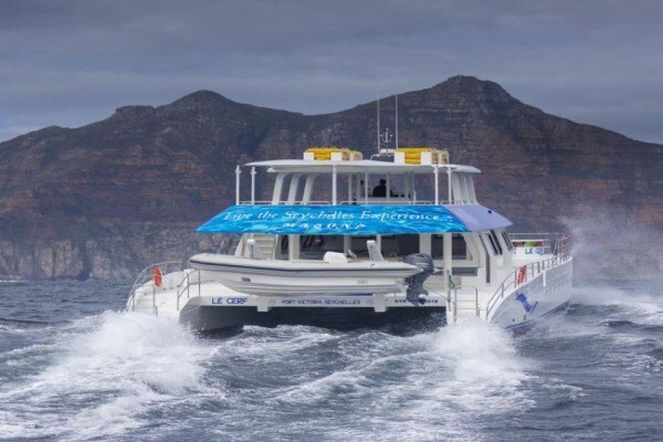 Two Oceans Marine Manufacturing
