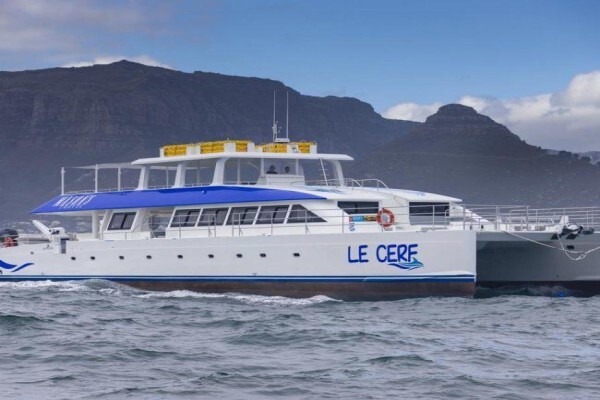 Two Oceans Marine Manufacturing