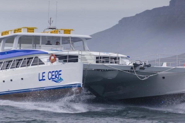 Two Oceans Marine Manufacturing