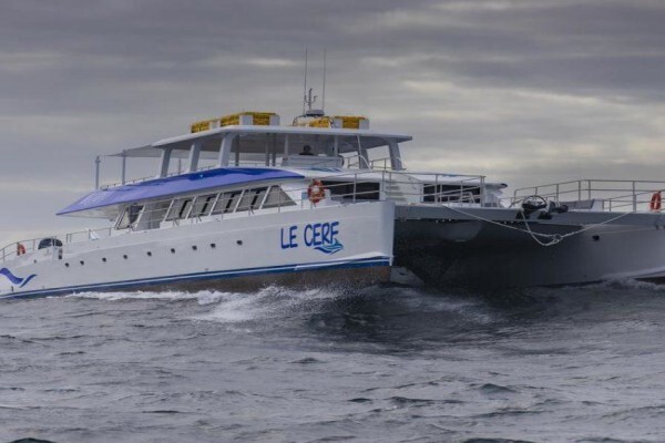 Two Oceans Marine Manufacturing