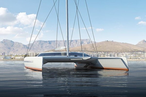 Two Oceans Marine Manufacturing