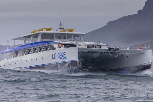 Two Oceans Marine Manufacturing