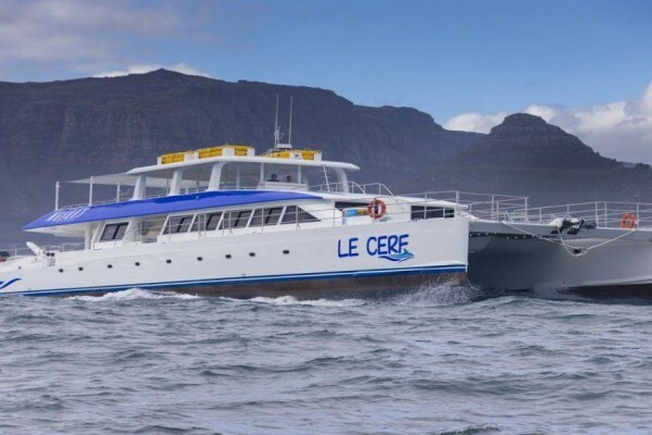 Two Oceans Marine Manufacturing