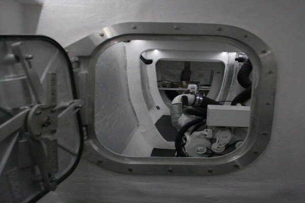 Two Oceans Marine Manufacturing