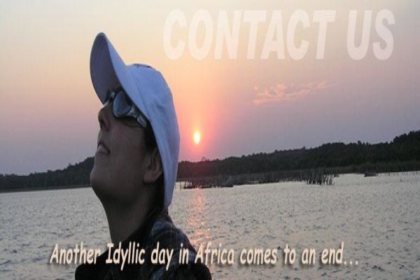 Idyllic Africa