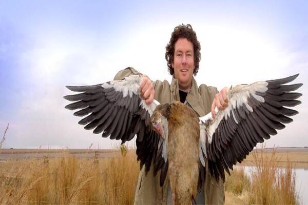 Wild Wing Safaris
