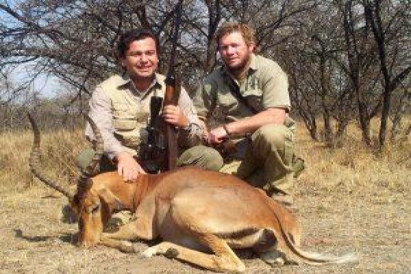 Wild Wing Safaris