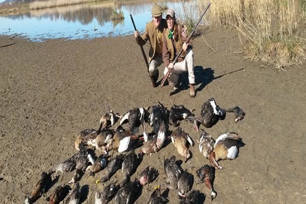 Wild Wing Safaris