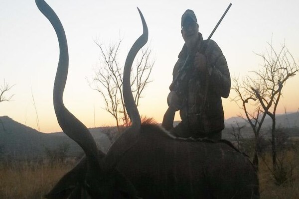 Wild Wing Safaris