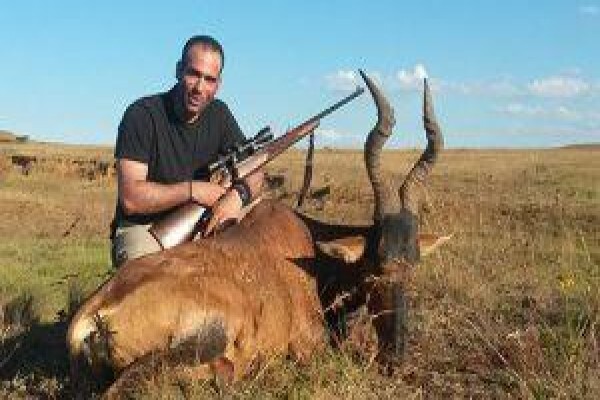 Wild Wing Safaris