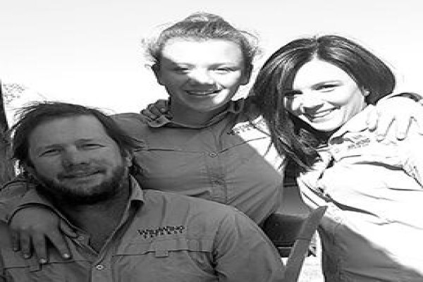 Wild Wing Safaris