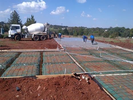 Metrispan (Pty) Ltd