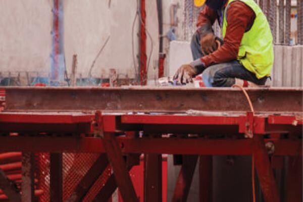 Cfc Scaffolding & Formwork
