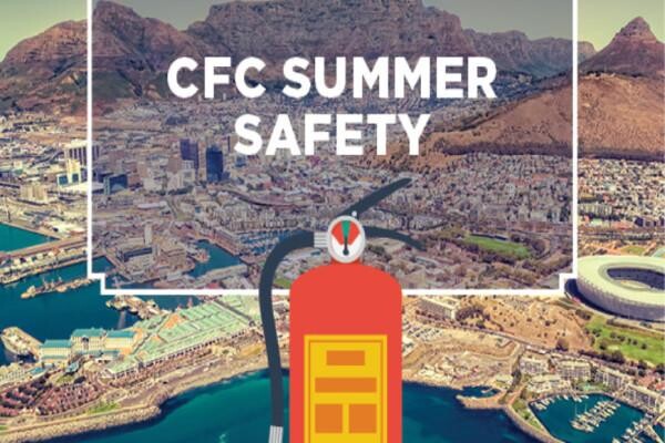 Cfc Scaffolding & Formwork