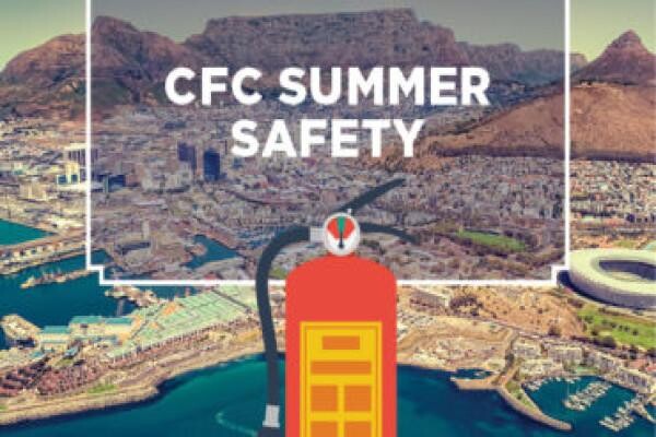 Cfc Scaffolding & Formwork