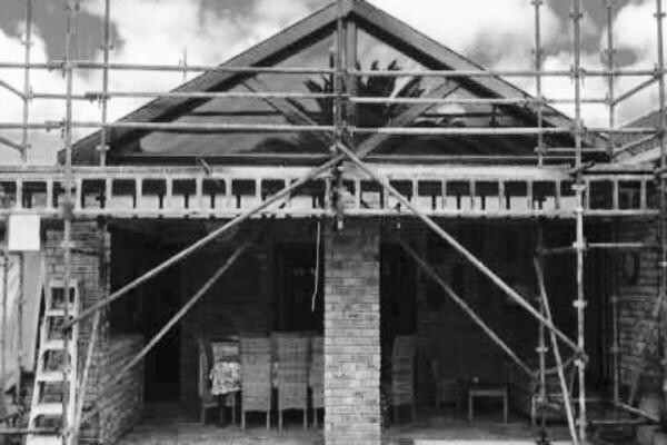Cfc Scaffolding & Formwork