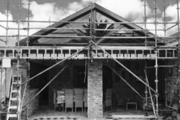Cfc Scaffolding & Formwork